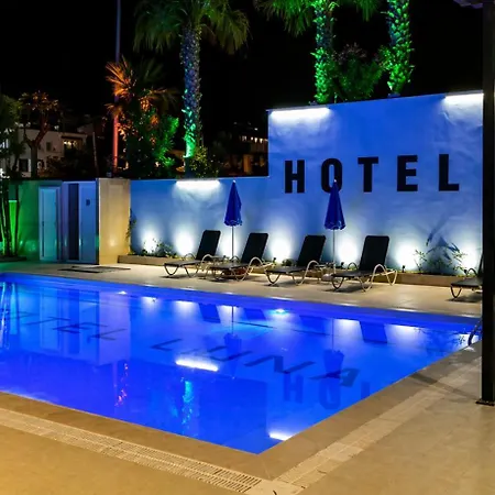 Luna Antalya