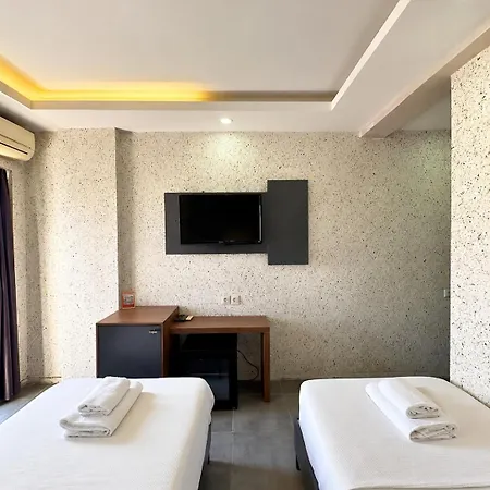 Hotel Luna