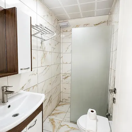 Hotel Luna Antalya