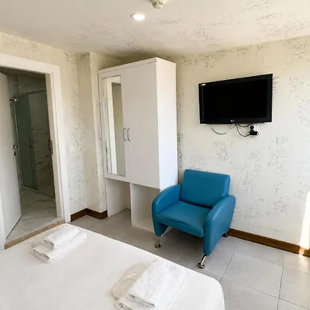 Luna 3* Antalya