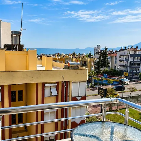 Hotel Luna