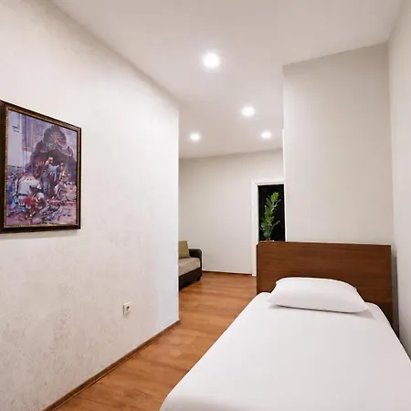 Luna Hotel Antalya