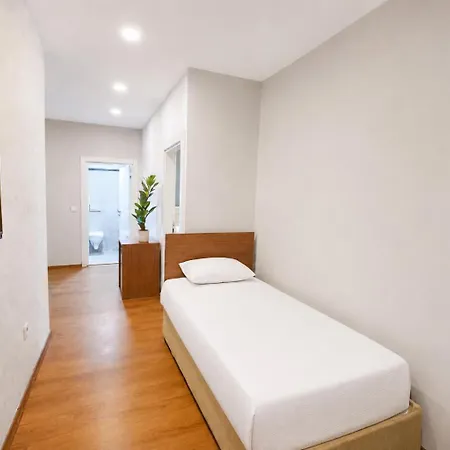 Luna 3* Antalya